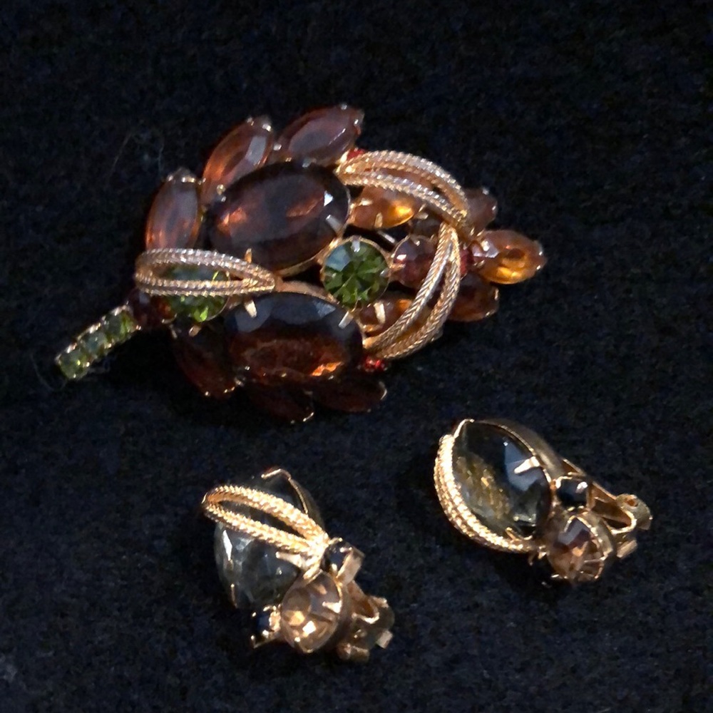 Costume Jewelry